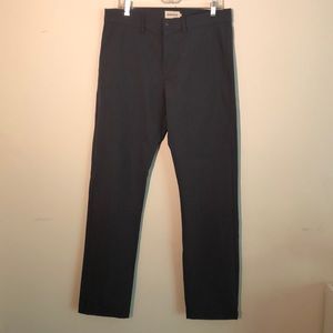 Taylor Stitch Camp Pant size 33